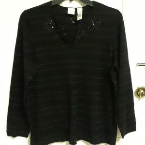 Emma James Beautiful Sweater 1